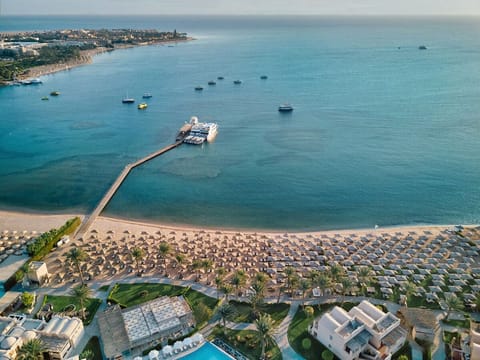Soak up sweeping sea views from your beachfront escape.