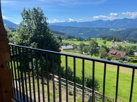 Seechalet, Austria Chalet in Spittal an der Drau