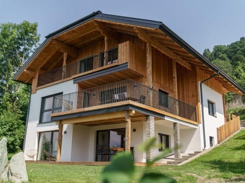 Seechalet, Austria Chalet in Spittal an der Drau