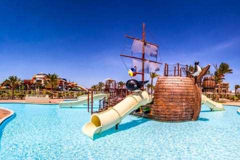 Water World Aqua Park