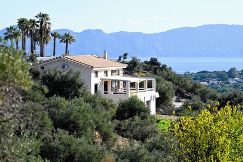 The Villa