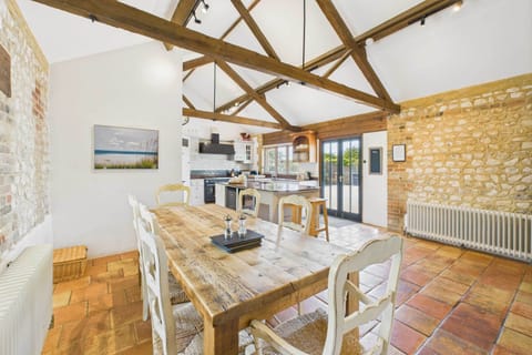 The Old Foundry, Eastmoor - Host & Stay