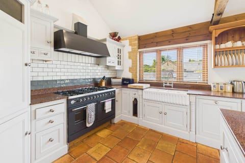 The Old Foundry, Eastmoor - Host & Stay