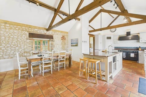 The Old Foundry, Eastmoor - Host & Stay