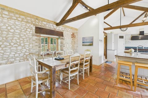 The Old Foundry, Eastmoor - Host & Stay