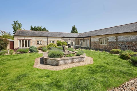 The Old Foundry, Eastmoor - Host & Stay