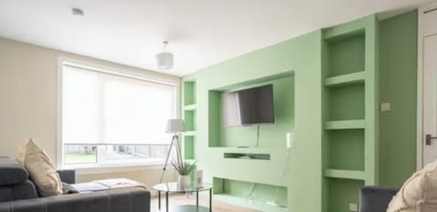 Caledonia Luxe Stays Short Lets & Serviced Accommodation