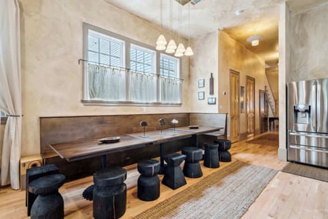 Formal Dining for 12+