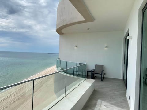 Wrap-Around Patio