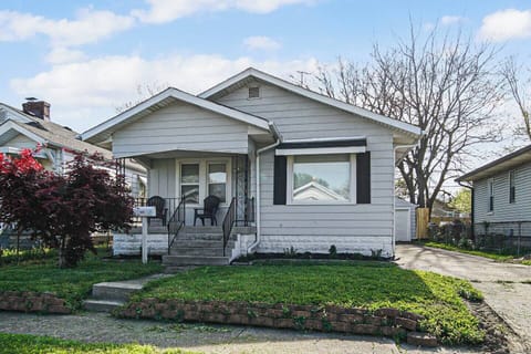 Your charming home, ready for joyful new beginnings.