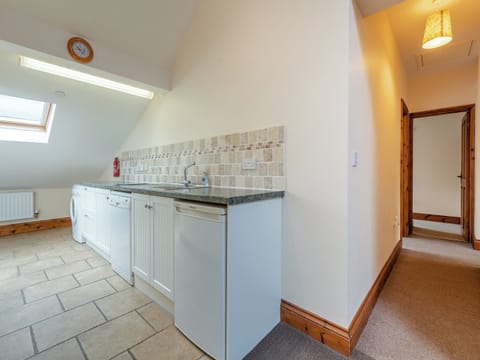 Utility room | Victoria Albert - The Victorian Barn, Woolland, near Blandford Forum