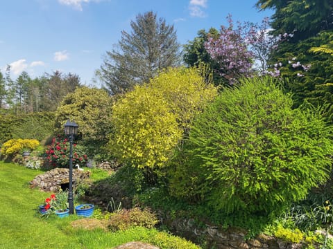 Garden | Gillhead Farm Cottage, Matterdale End