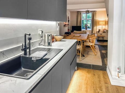 Kitchen | Ivy Cottage, Staveley, near Kendal