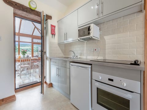 Kitchen | Stable - The Victorian Barn, Blandford Forum