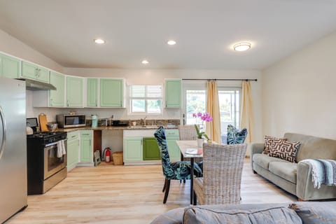 Kitchen | Cooking Basics