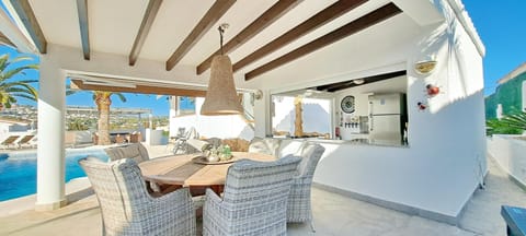 Villa Esmeralda by Solidays - 1