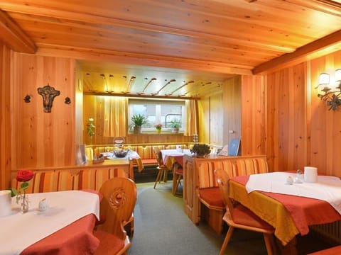 Double room "Relax" _ - Holiday home AB Apartment in Salzburgerland