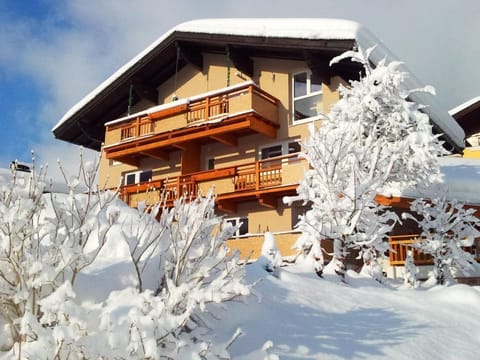 Double room "Relax" _ - Holiday home AB Apartment in Salzburgerland