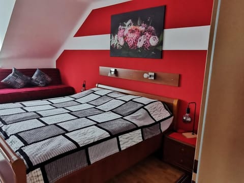 Lake View - Lake View with 2 bedrooms Apartment in Spittal an der Drau