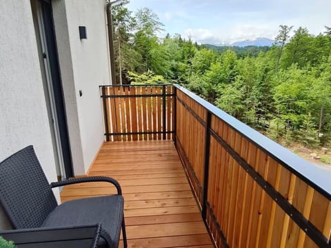 Apartment Erna - Burgbichl Apartments Apartment in Spittal an der Drau