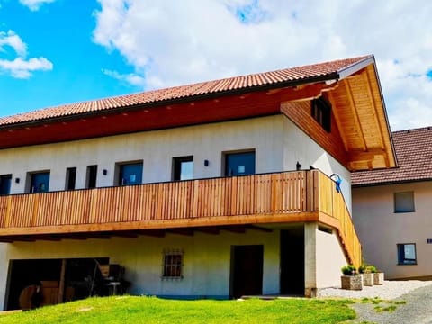 Apartment Manuel - Burgbichl Apartments Apartment in Spittal an der Drau