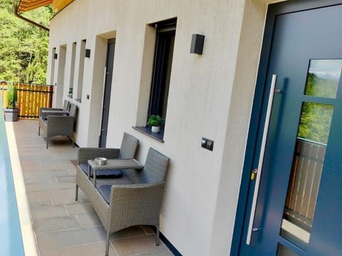 Apartment Manuel - Burgbichl Apartments Apartment in Spittal an der Drau