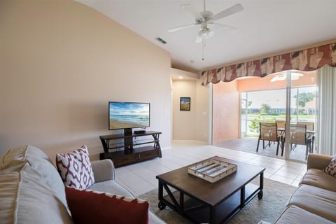 Living to Lanai
