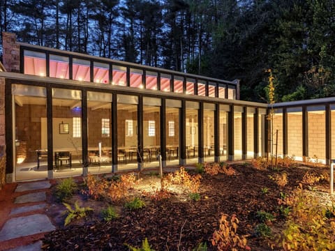 Deck, Shade, Hardwood, Outdoor Furniture, Balcony, Plank, Eco Hotel, Swimming Pool, Wood Flooring, Resort