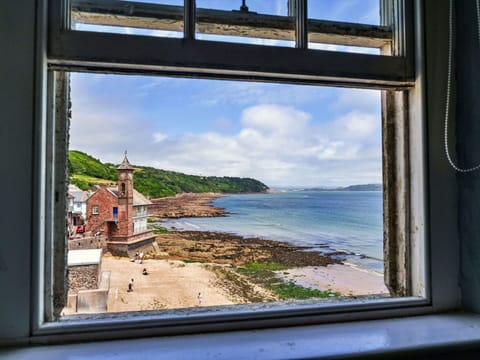 Coast, Coastal And Oceanic Landforms, Shore, Sea, Bay, Beach, Sound