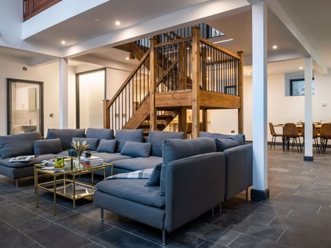 Apartment, Balcony, Shade, Marina, Hotel, Dock