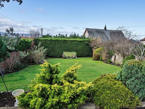 Apartment, Balcony, Shade, Marina, Hotel, Dock