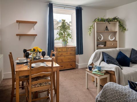 Apartment, Balcony, Shade, Marina, Hotel, Dock