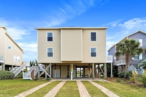 58 Sandpiper Drive - Front