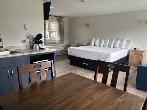 Perfect for couples or solo travelers looking to unwind.