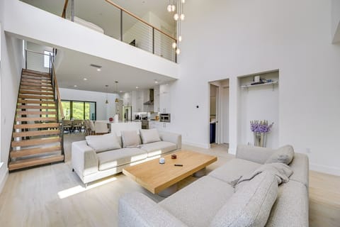 Living Room | 1st Floor