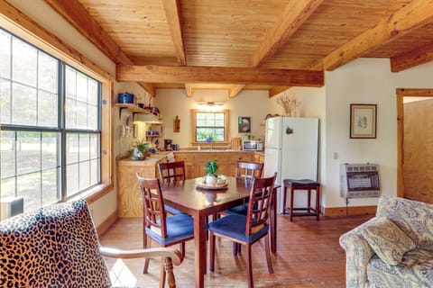 Dining Area | 1st Floor