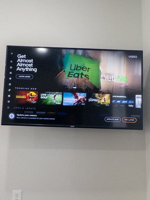 Television