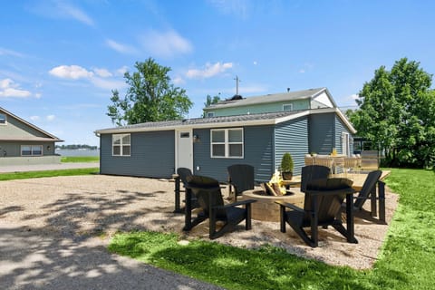 Welcome to The Waterbury Way