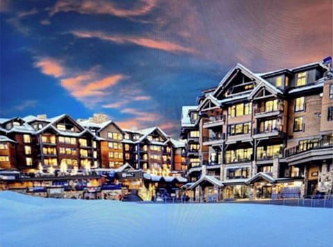 Grand Colorado at Peak 8
