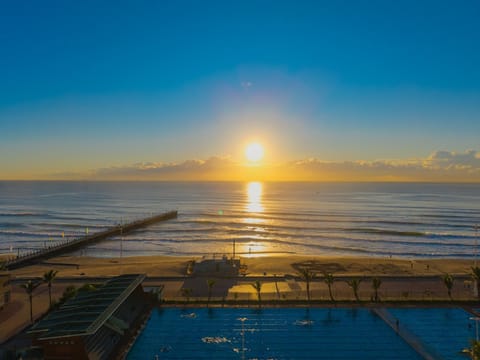 The Palace All-Suite - Sea View Penthouse (3149)