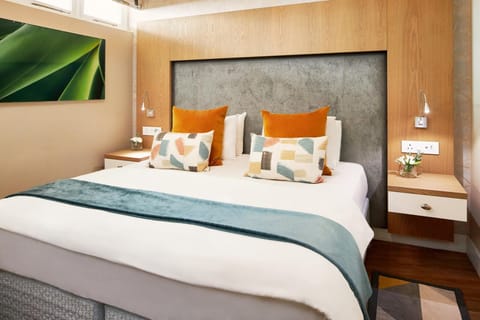 2 Bedroom Garden Apartment 316 @ Breakers Resort (2722)