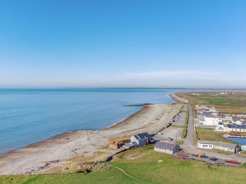 Surrounding area | Sands - Wendon Holidays, Caernarfon