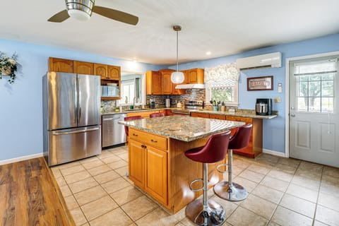 Kitchen | Cooking Basics | Keurig Coffee Maker | Dishwasher