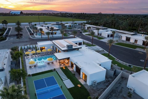 Welcome to The Reserve at Polo Villas! (Polo Villa 18)