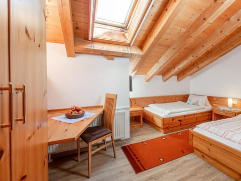 Family room Gasselhöhe, 2 bedrooms - Familienhotel Unterreith House in Schladming