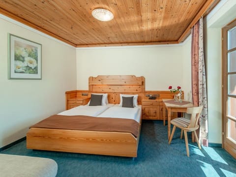 Family room Sonnberg, 2 bedrooms - Familienhotel Unterreith House in Schladming