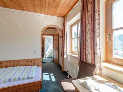 Family room Sonnberg, 2 bedrooms - Familienhotel Unterreith House in Schladming