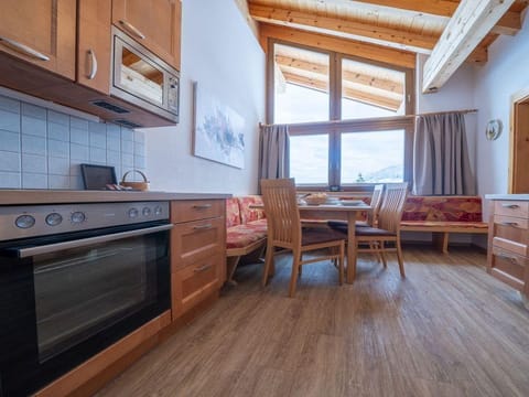 Apartment Dachsteinblick, 2 bedrooms - Familienhotel Unterreith House in Schladming