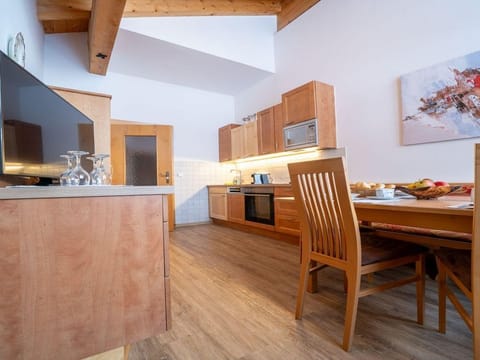 Apartment Dachsteinblick, 2 bedrooms - Familienhotel Unterreith House in Schladming
