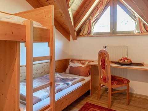 Apartment Dachsteinblick, 2 bedrooms - Familienhotel Unterreith House in Schladming